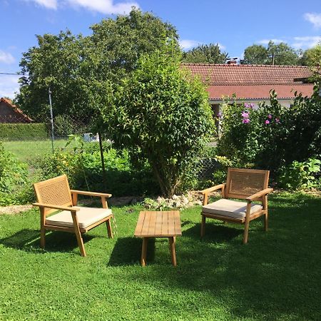 Farmhouse B&B Saint-Georges  Eksteriør billede