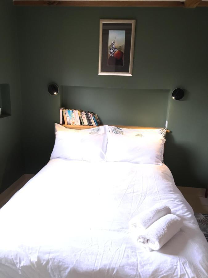 Farmhouse B&B Saint-Georges  Eksteriør billede